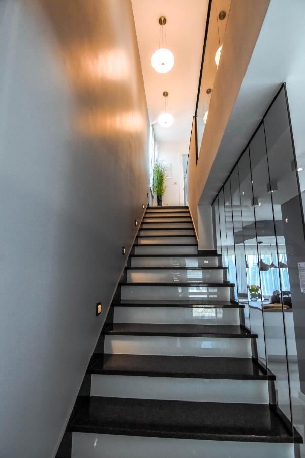 Villa Evoque - Adriatic Luxury Villas Zadar Ngoại thất bức ảnh