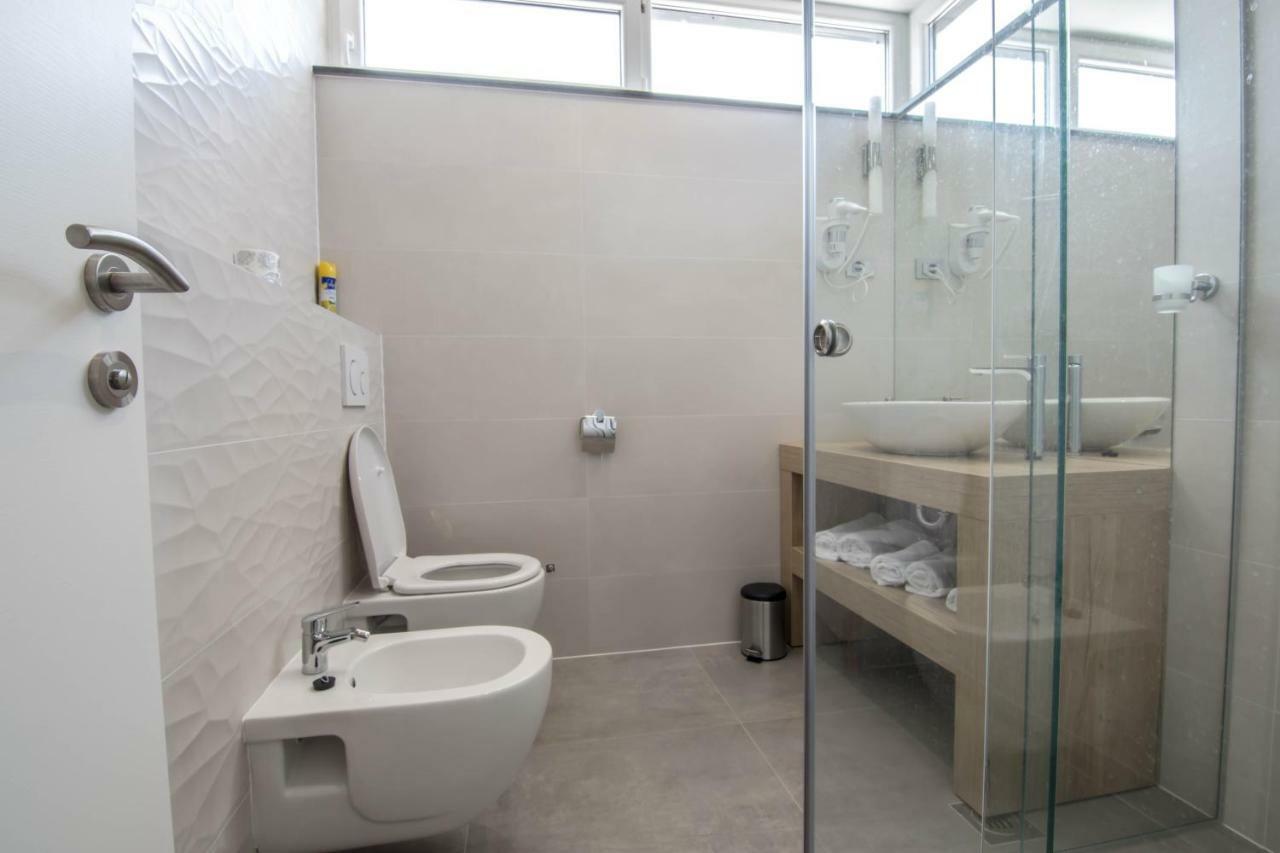 Villa Evoque - Adriatic Luxury Villas Zadar Ngoại thất bức ảnh