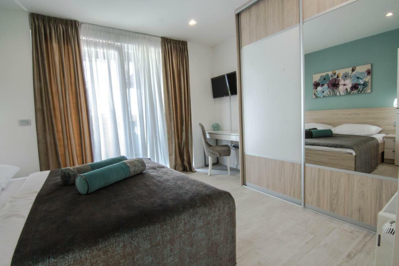 Villa Evoque - Adriatic Luxury Villas Zadar Ngoại thất bức ảnh