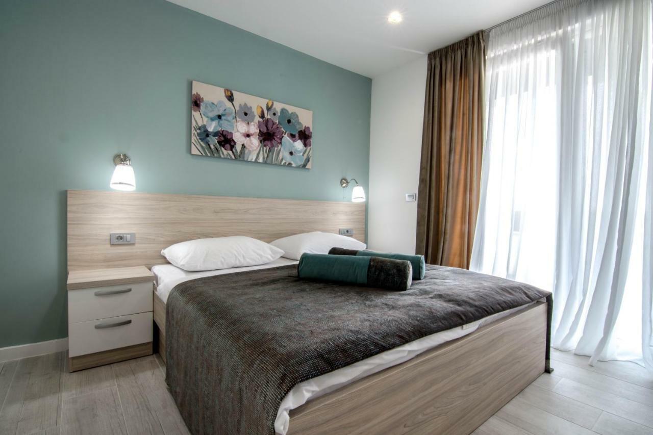 Villa Evoque - Adriatic Luxury Villas Zadar Ngoại thất bức ảnh